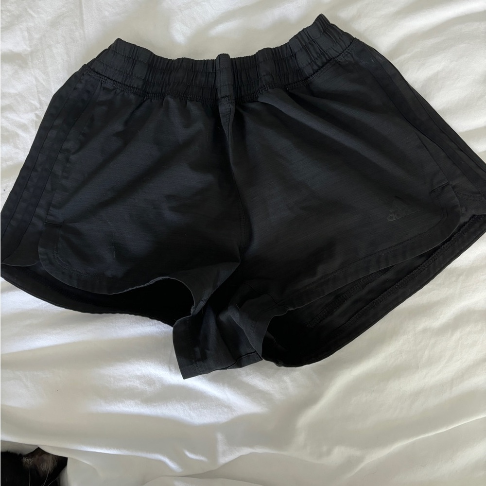 adidas athletic shorts